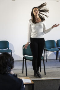Lab Teatro di Narrazione