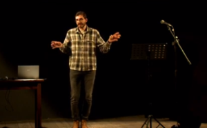 Christian Gallucci Restituzione